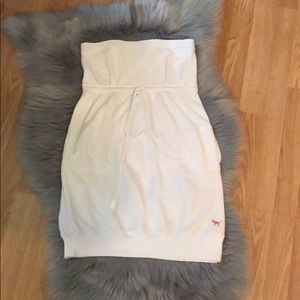 VS Pink Swimsuit cover up dress